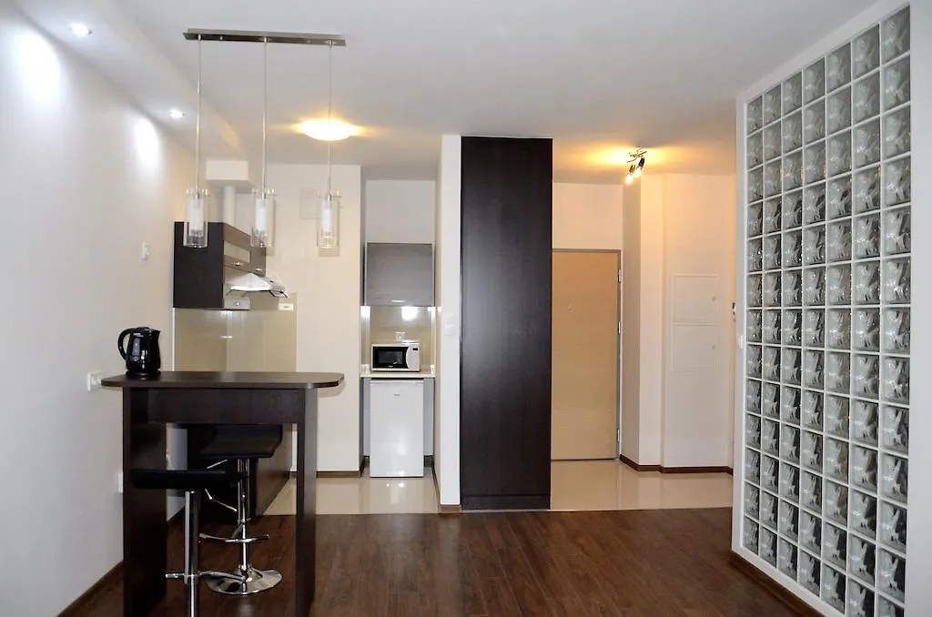 C&G Apartments Prestige Warsaw