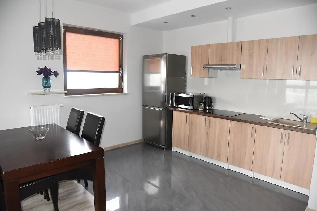 C&G Apartments Prestige Warsaw
