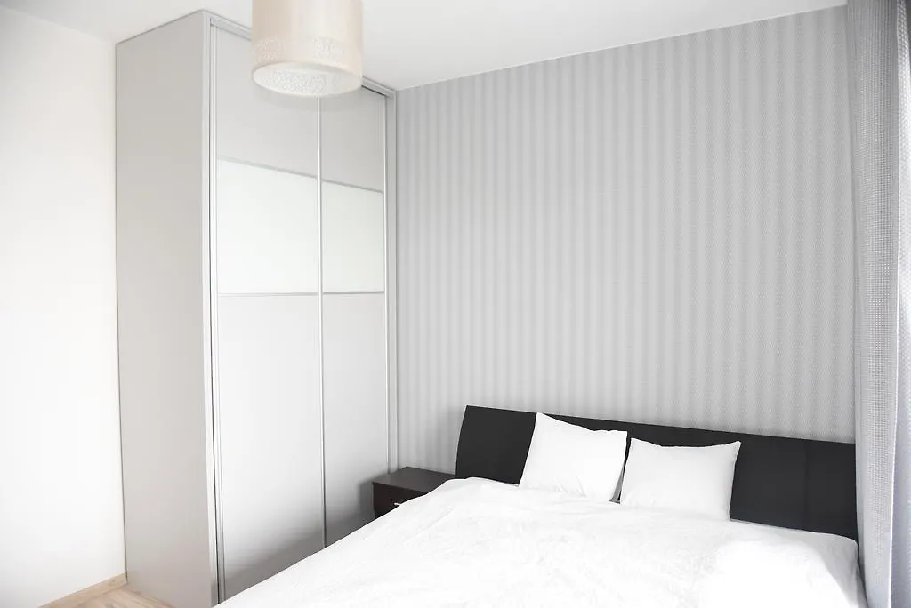 C&G Apartments Prestige Warsaw
