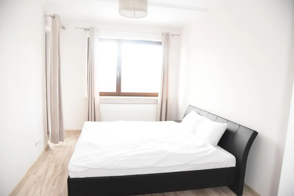 C&G Apartments Prestige Warsaw Poland