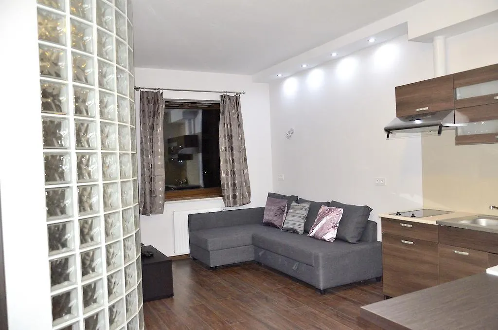 C&G Apartments Prestige Warsaw