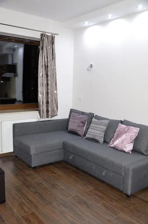 C&G Apartments Prestige Warsaw 0*,  Poland