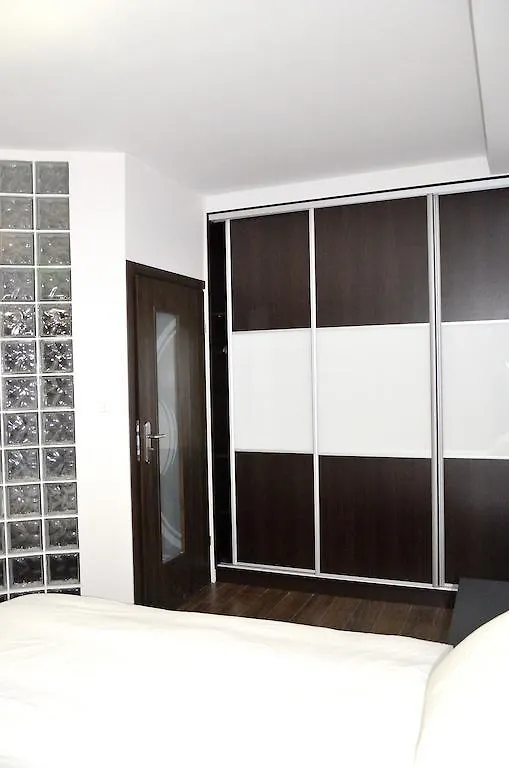 C&G Apartments Prestige Warsaw